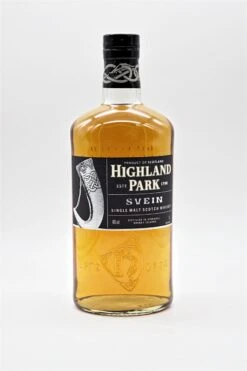 Svein Single Malt Scotch Whisky
