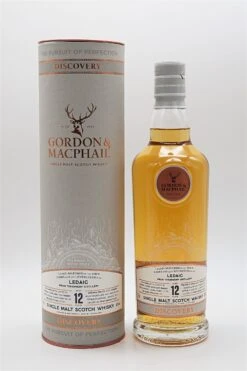 Discovery Ledaig 12 Jahre Single Malt Scotch