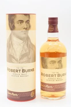 Single Malt Scotch Whisky