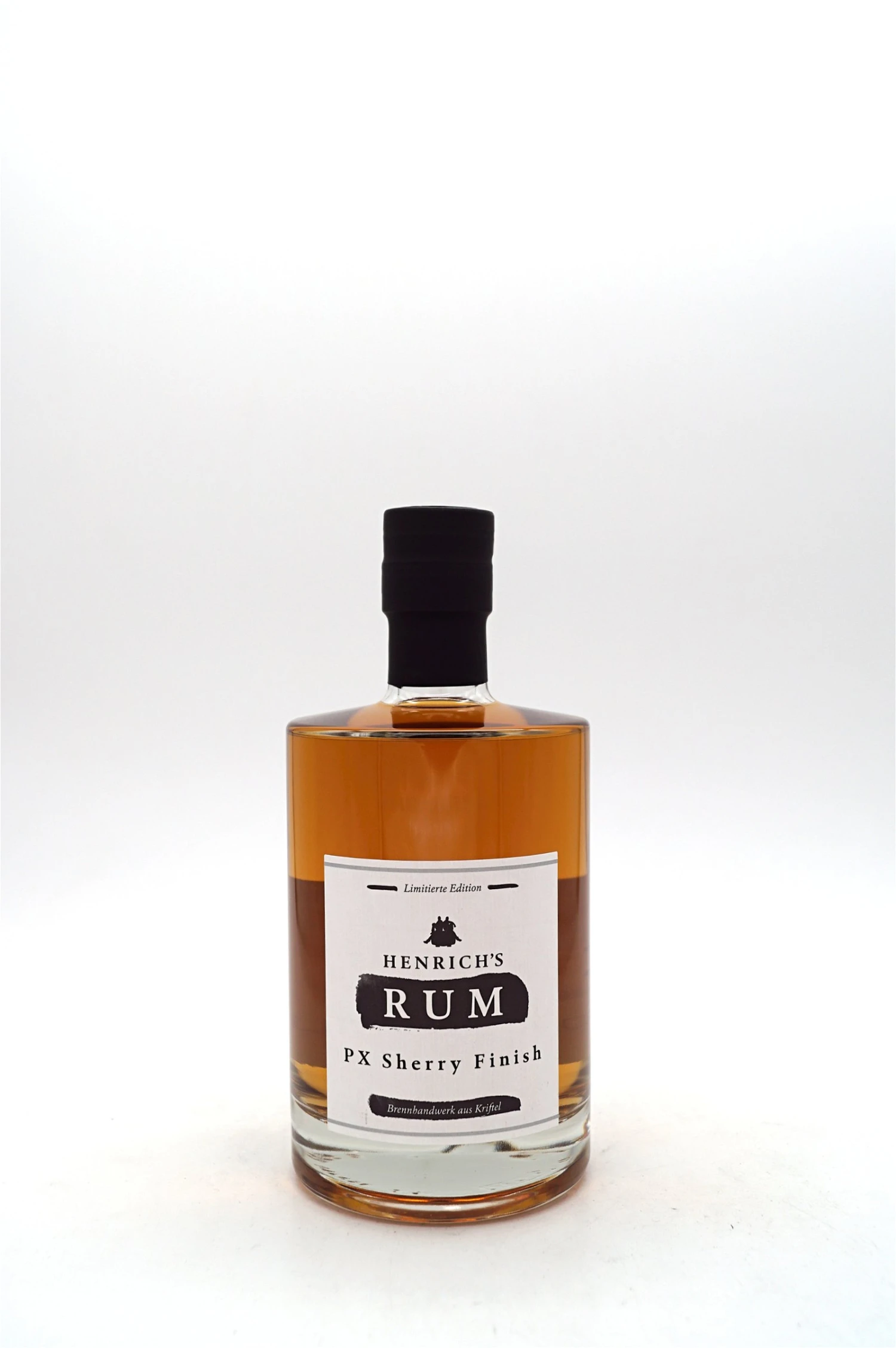 PX Sherry Finish Rum 3 PX Sherry Finish Rum