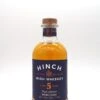 5 Jahre Double Wood Irish Whiskey -Waterford Verkäufe hinch 5 v