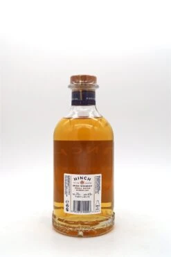 Small Batch Bourbon Cask Irish Whiskey 5 Small Batch Bourbon Cask Irish Whiskey -Waterford Verkäufe hinch bourbon cask h
