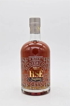 Neue Produkte 10 Ragtime American Barrel Rhum Agricole