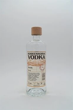 Original Vodka