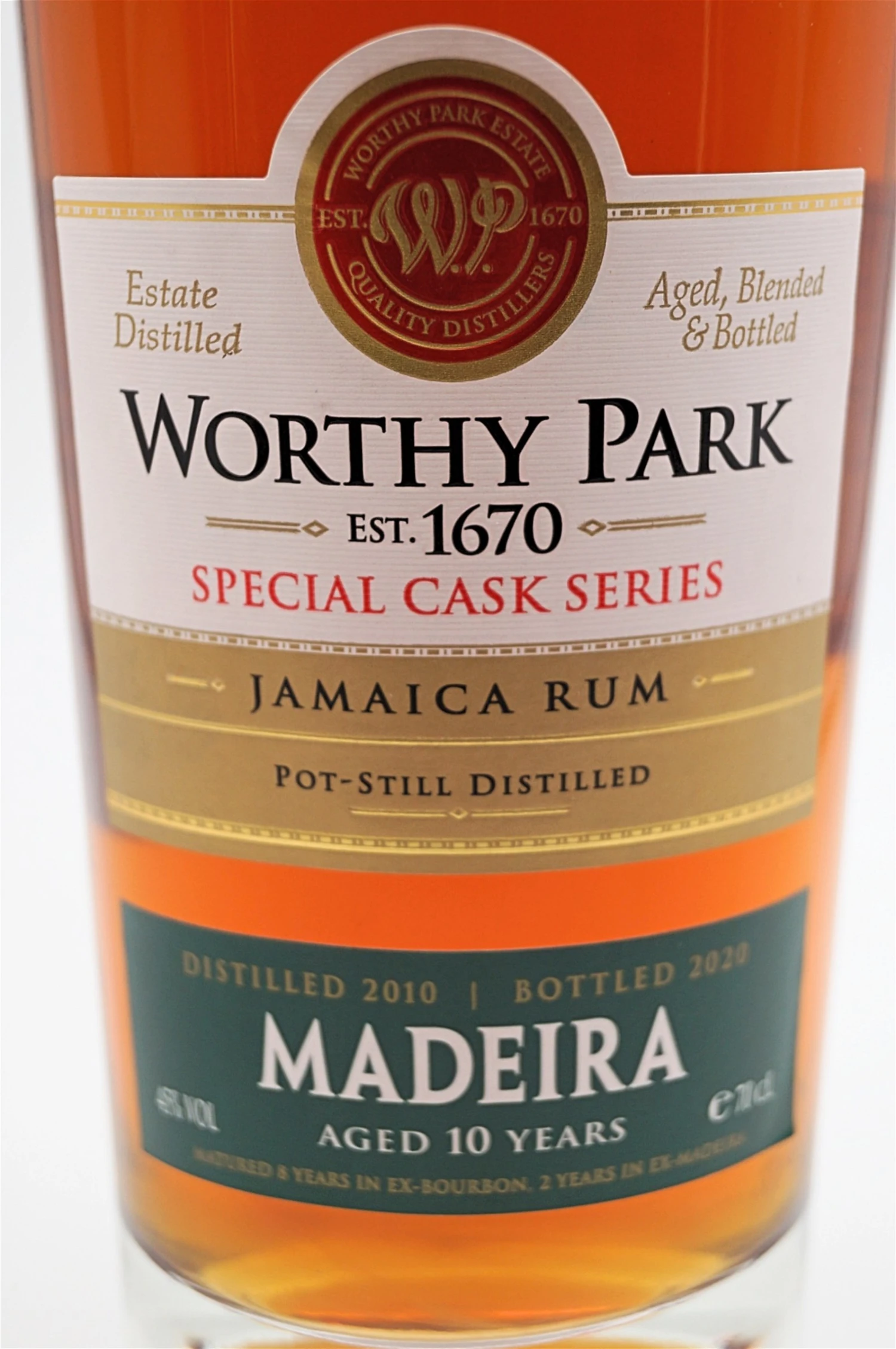 Special Cask Series MADEIRA 2010 5 Special Cask Series MADEIRA 2010 – Bild 3