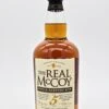 5 Jahre Single Blended Rum 40% -Waterford Verkäufe mccoy5j40 v