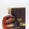 17 Jahre Solera Grand Premiere Rhum