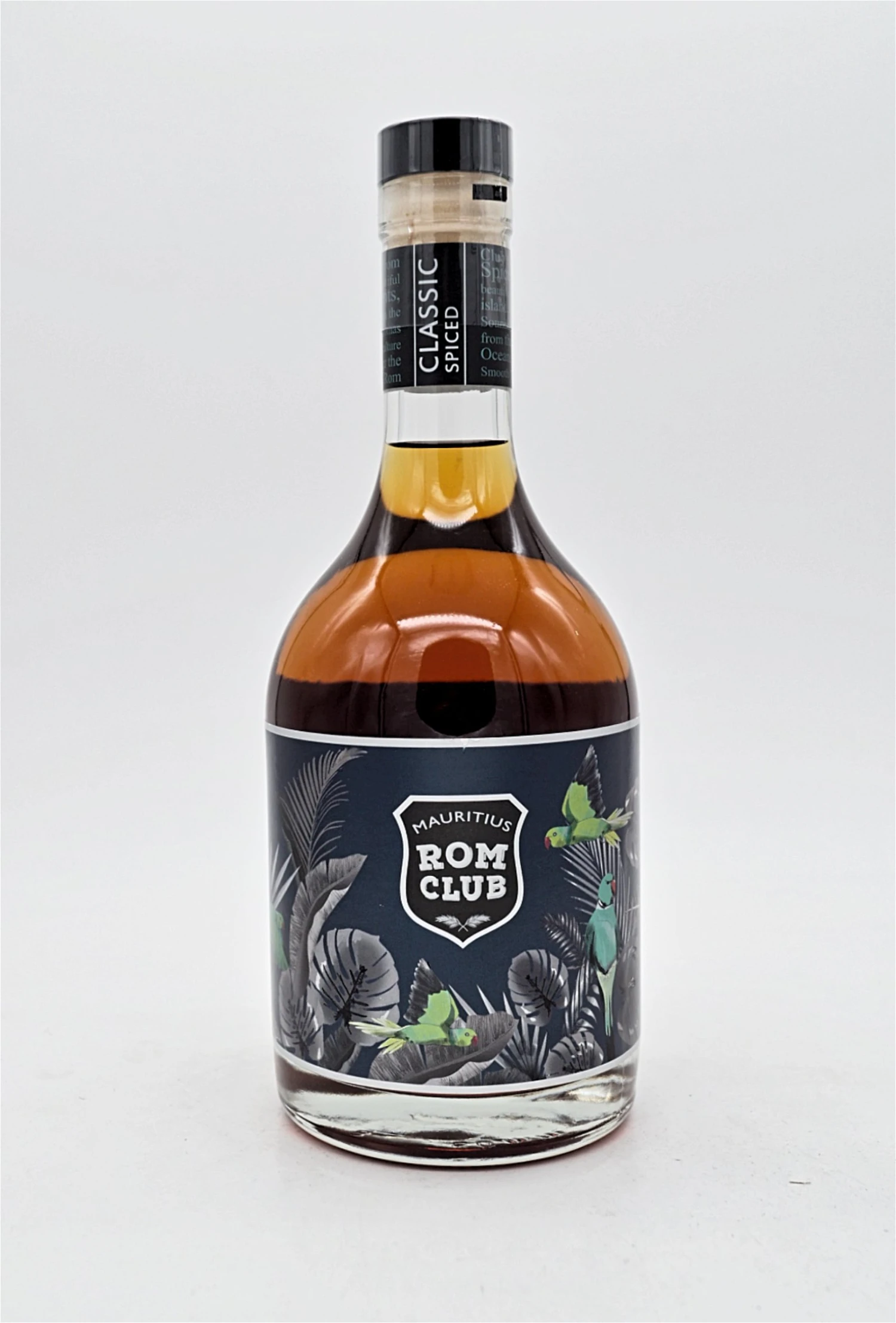 Classic Spiced 4 Classic Spiced – Bild 2