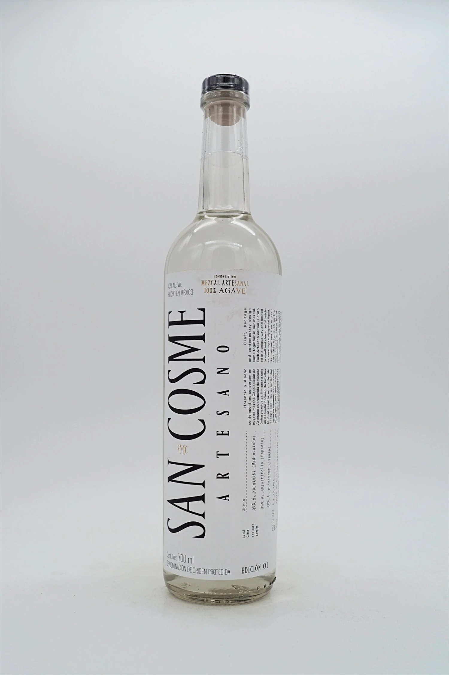 Artesano Mezcal 3 Artesano Mezcal