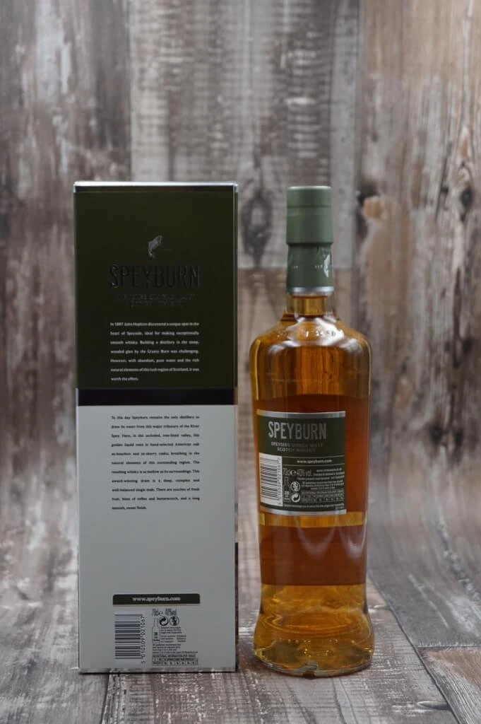 10 Jahre Single Malt Scotch 4 10 Jahre Single Malt Scotch – Bild 2