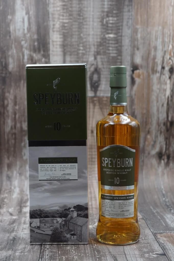 10 Jahre Single Malt Scotch 3 10 Jahre Single Malt Scotch