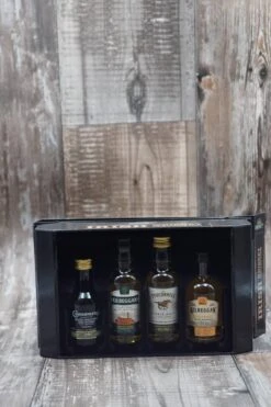 Irish Whiskey Collection 5 Irish Whiskey Collection -Waterford Verkäufe temp5099357091552 front