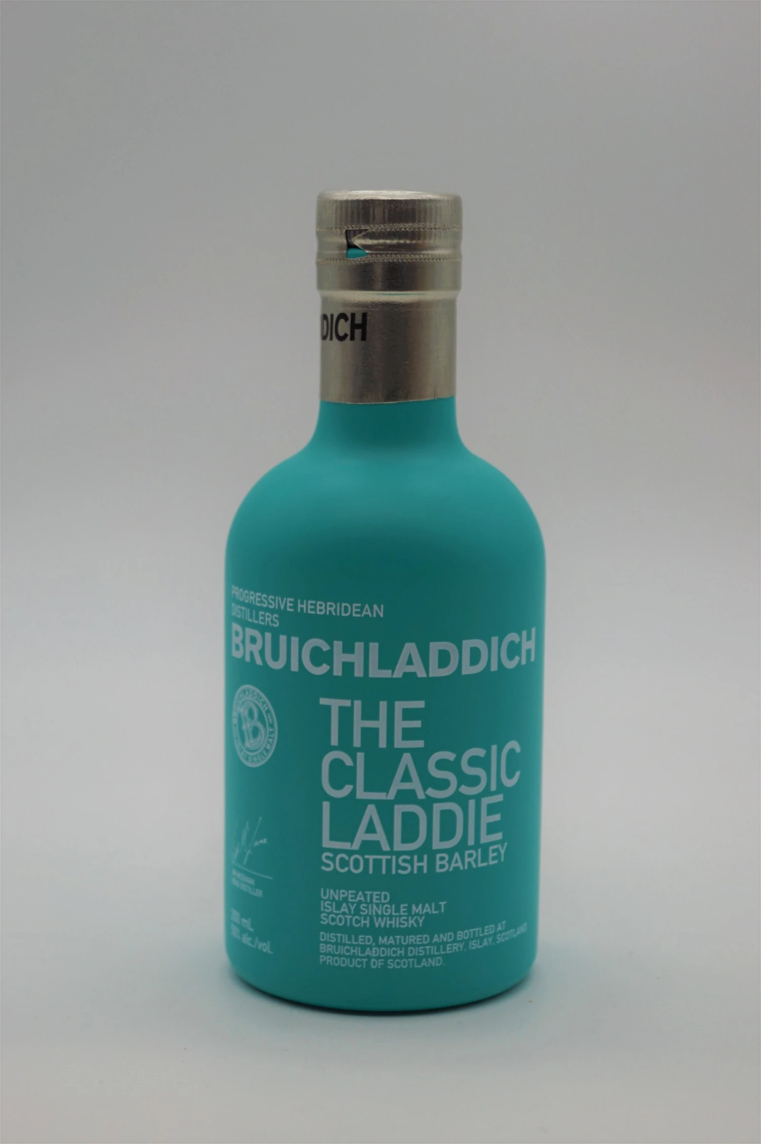 The Classic Laddie Scottish Barley Single Malt Scotch 3 The Classic Laddie Scottish Barley Single Malt Scotch