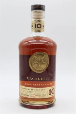 Neue Produkte 1 Gran Reserva Diez