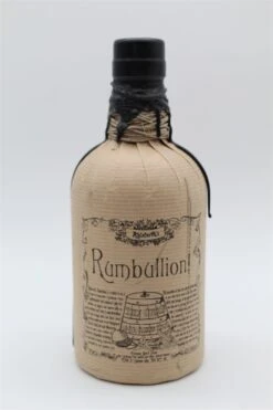 Rumbullion
