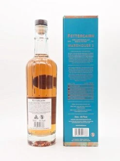Warehouse 2 Batch 001 2010/2021 Highland Single Malt Scotch Whisky