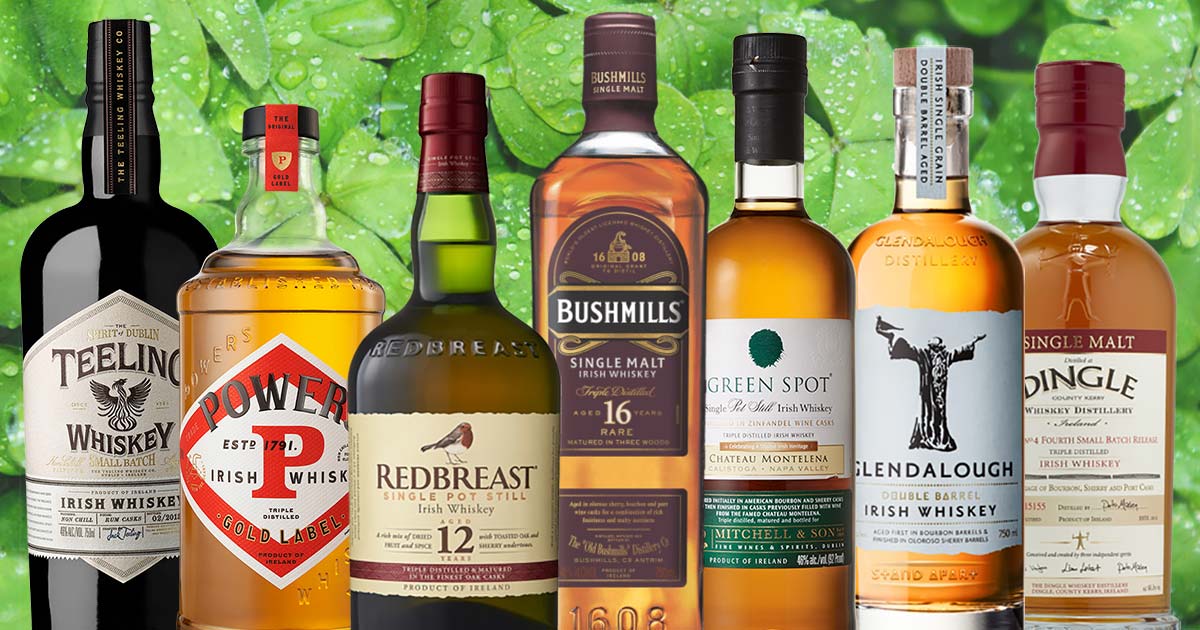 Waterford Verkäufe -Waterford Verkäufe celebrate st patricks day all month long 2021 1200x630 1