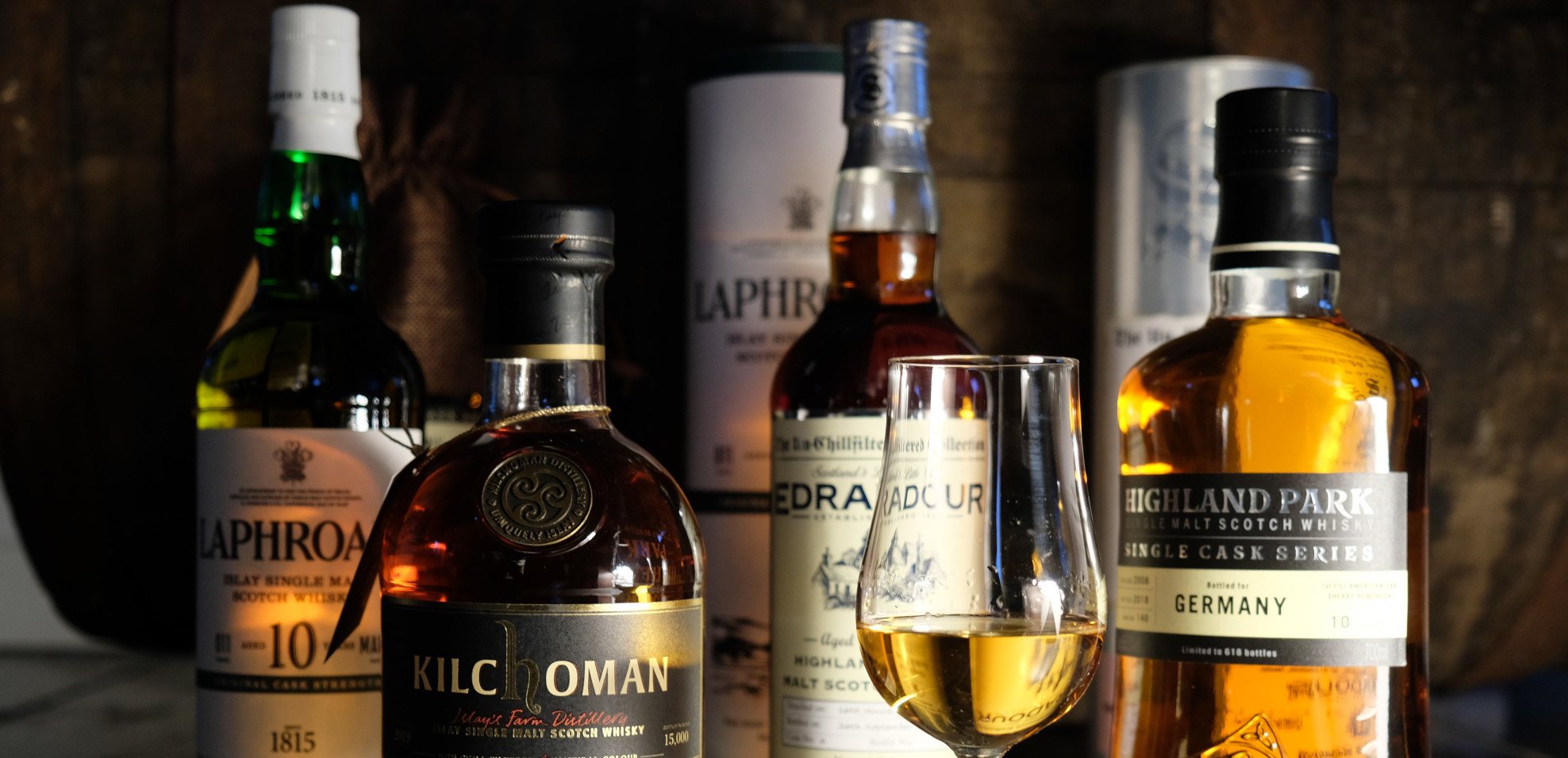 Waterford Verkäufe -Waterford Verkäufe whisky scotch